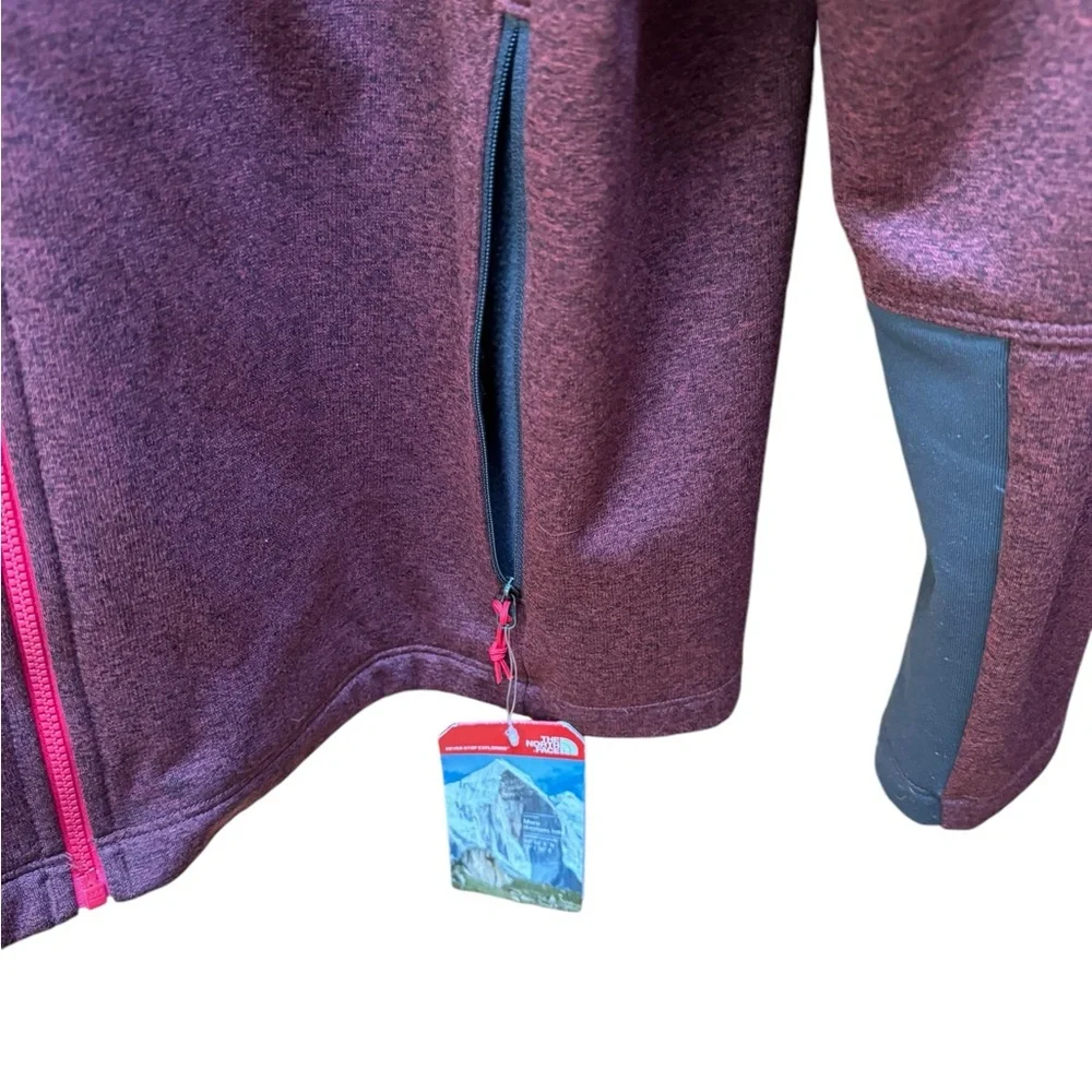The North Face nwt north
